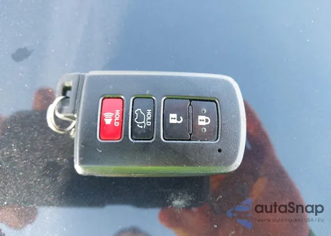 2019 Toyota Highlander Xle from USA, damaged, VIN 5TDKZRFH9KS329361